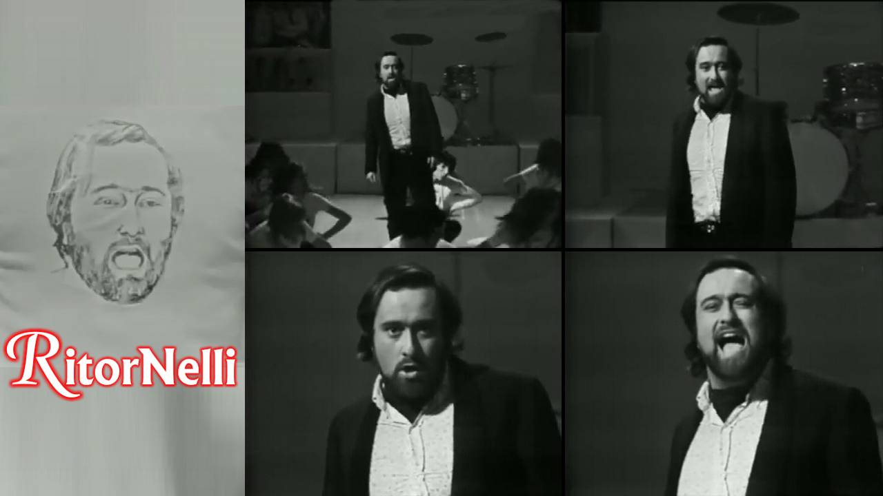 Trasmissione RitorNelli
